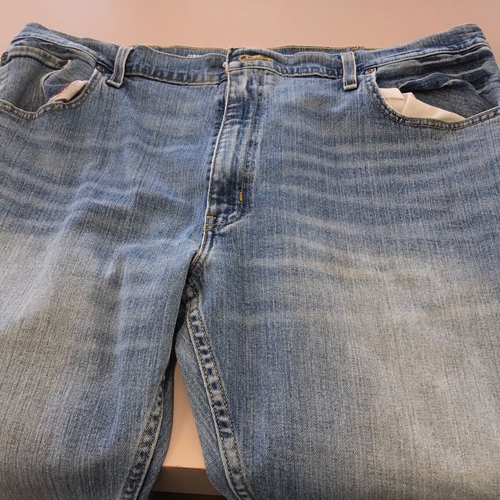 Jeans - Picture 3 of 3